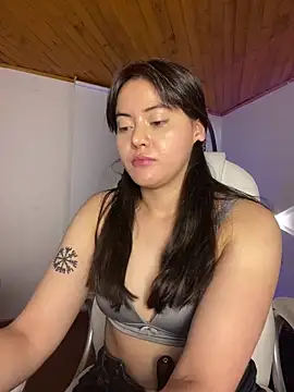 Camila pinkk online show from December 19, 4:03 pm