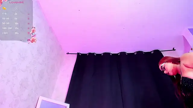 Snapshot of NAHIARA_LEE chatting on September 17, 11:56 am NAHIARA LEE online show from September 17, 11:56 am