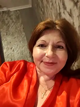 Snapshot of Angelina4531 chatting on February 19, 1:50 pm Angelina4531 online show from February 19, 1:50 pm