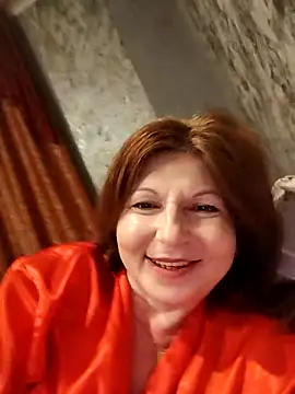 Snapshot of Angelina4531 chatting on February 19, 4:55 pm Angelina4531 online show from February 19, 4:55 pm