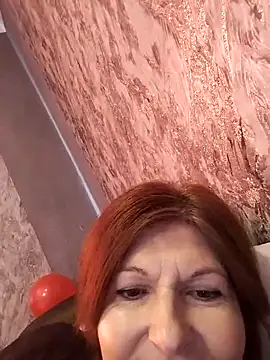 Snapshot of Angelina4531 chatting on February 20, 10:37 am Angelina4531 online show from February 20, 10:37 am