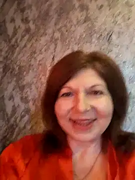 Snapshot of Angelina4531 chatting on February 22, 12:40 pm Angelina4531 online show from February 22, 12:40 pm