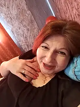 Snapshot of Angelina4531 chatting on February 23, 9:33 am Angelina4531 online show from February 23, 9:33 am