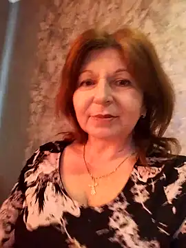 Snapshot of Angelina4531 chatting on February 23, 12:59 pm Angelina4531 online show from February 23, 12:59 pm