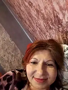 Snapshot of Angelina4531 chatting on February 25, 12:45 pm Angelina4531 online show from February 25, 12:45 pm