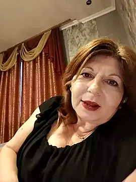 Snapshot of Angelina4531 chatting on February 25, 4:00 pm Angelina4531 online show from February 25, 4:00 pm