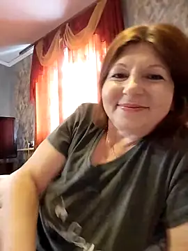 Snapshot of Angelina4531 chatting on March 1, 8:13 am Angelina4531 online show from March 1, 8:13 am