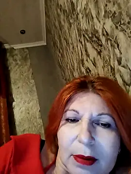 Angelina4531 online show from December 5, 6:55 am