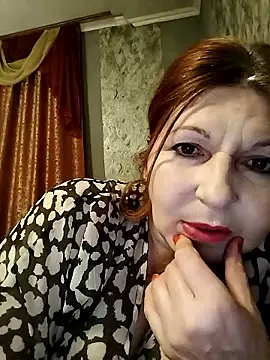 Angelina4531 online show from January 15, 6:44 pm