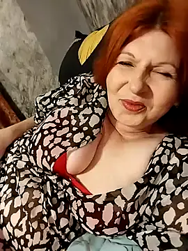 Angelina4531 online show from April 20, 3:20 am