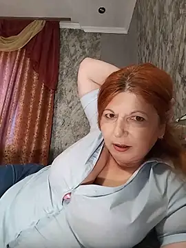 Angelina4531 online show from June 8, 3:51 am