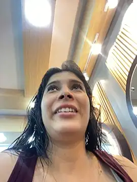 MilaRux online show from October 28, 7:38 pm