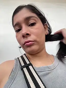 MilaRux online show from February 21, 1:56 pm