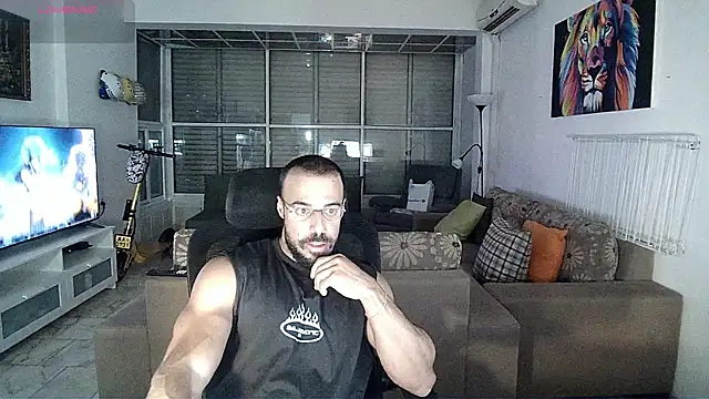 todddantes25 online show from November 7, 3:50 am