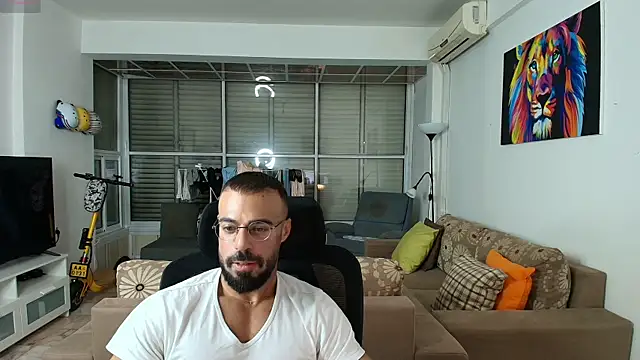 todddantes25 online show from December 4, 3:32 pm