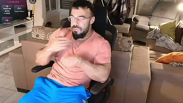 todddantes25 online show from February 20, 5:24 pm