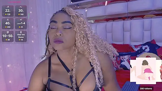 Snapshot of Aliana_Ross chatting on March 17, 2:49 am Aliana Ross online show from March 17, 2:49 am
