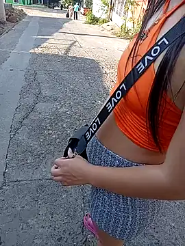 the queen of street online show from January 19, 9:02 pm