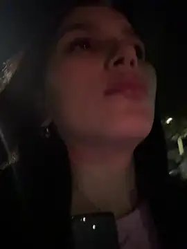 Snapshot of the_queen_of_street chatting on July 4, 11:55 pm the queen of street online show from July 4, 11:55 pm