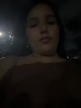 Snapshot of the_queen_of_street chatting on July 18, 12:15 am the queen of street online show from July 18, 12:15 am