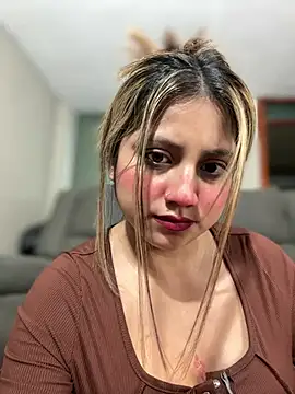 Adrianisx online show from February 13, 4:30 am