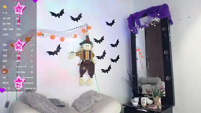 Snapshot of Yorkeidys1 chatting on October 25, 2:19 am Yorkeidys1 online show from October 25, 2:19 am