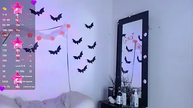 Snapshot of Yorkeidys1 chatting on November 9, 2:43 am Yorkeidys1 online show from November 9, 2:43 am