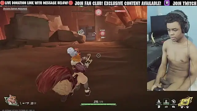 lovemirgaming online show from January 31, 3:44 pm