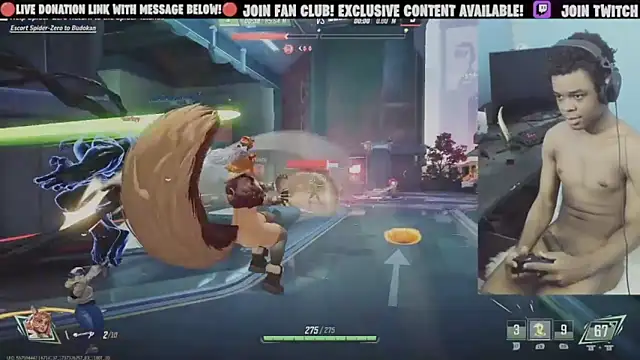 lovemirgaming online show from January 31, 6:47 pm