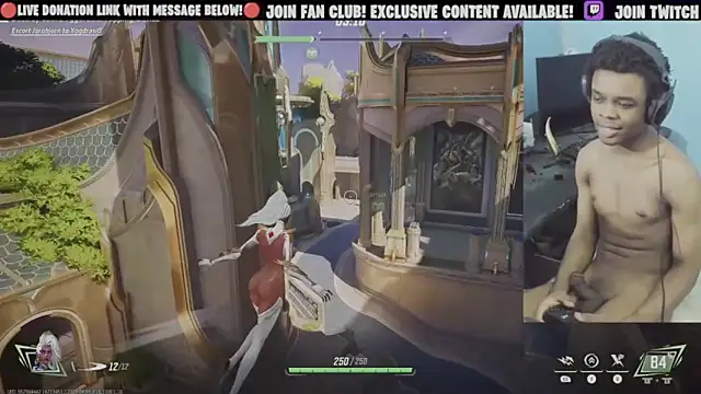 lovemirgaming online show from January 31, 9:48 pm