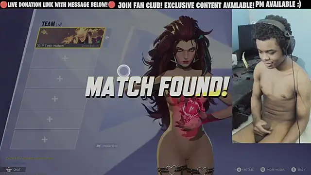 lovemirgaming online show from February 1, 12:51 am