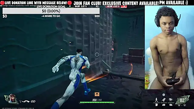 lovemirgaming online show from February 1, 10:05 am