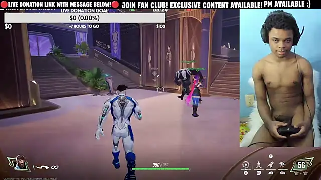 lovemirgaming online show from February 1, 1:09 pm