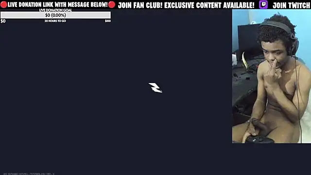 lovemirgaming online show from February 1, 10:02 pm