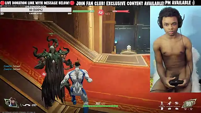 lovemirgaming online show from February 2, 2:02 pm