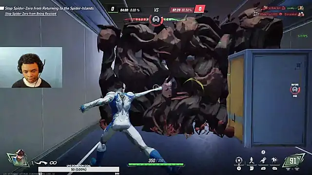 lovemirgaming online show from February 11, 5:18 pm