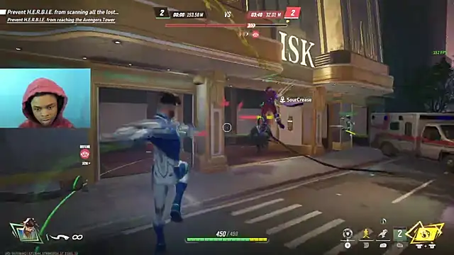 lovemirgaming online show from February 18, 6:26 pm