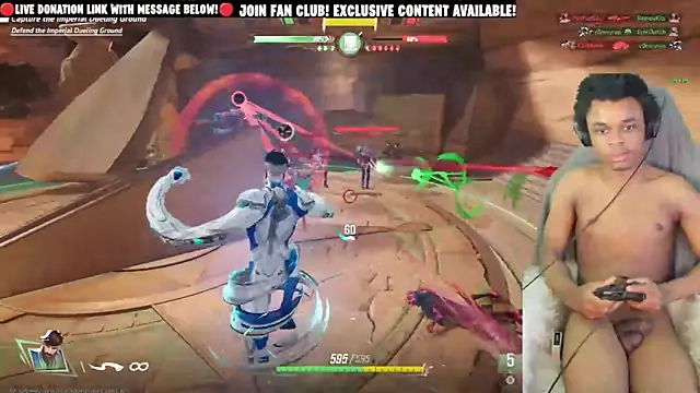 lovemirgaming online show from March 1, 10:34 am