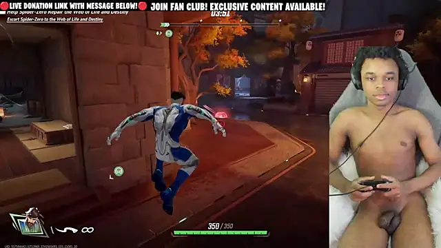 lovemirgaming online show from March 10, 12:18 am