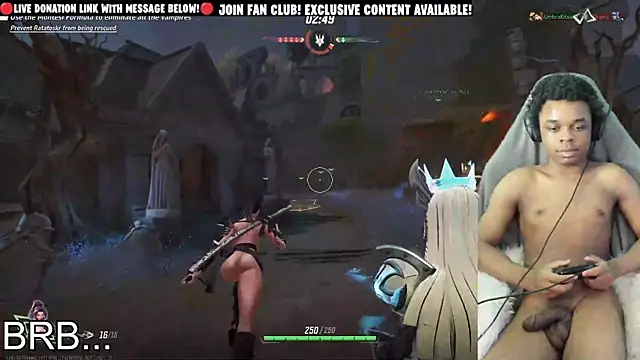 lovemirgaming online show from March 15, 10:46 am