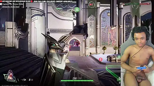 lovemirgaming online show from March 20, 5:24 am