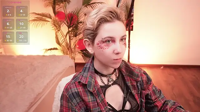 Aurora First online show from February 8, 2:49 pm