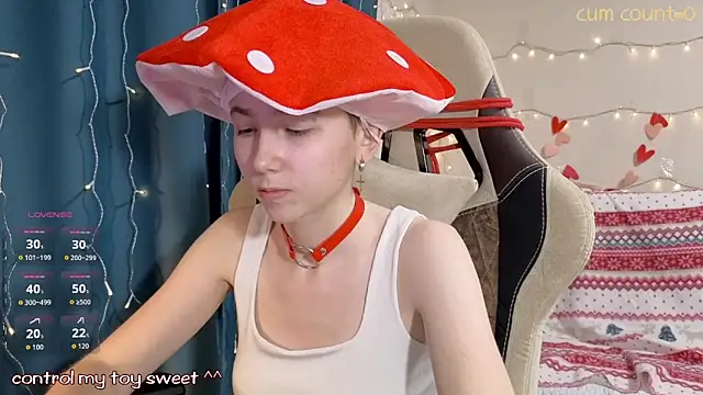 Aurora First online show from February 11, 4:56 pm