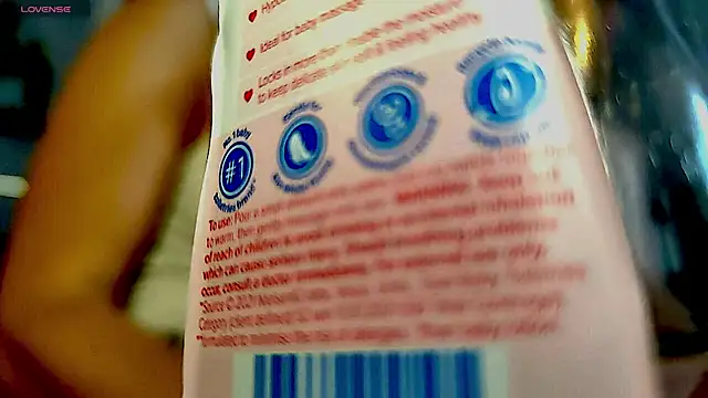 wawarruis online show from October 3, 11:57 pm