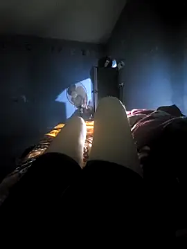 Snapshot of Freesita chatting on January 8, 5:27 am Freesita online show from January 8, 5:27 am