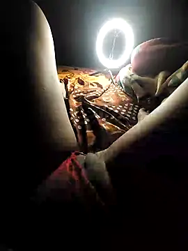 Snapshot of Freesita chatting on January 12, 4:31 am Freesita online show from January 12, 4:31 am