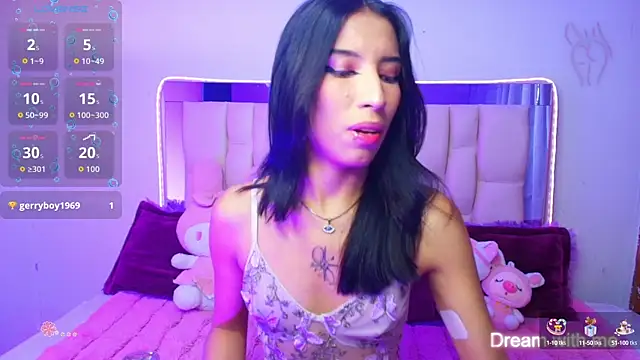 Snapshot of Silver_Rosex chatting on September 12, 6:24 am Silver Rosex online show from September 12, 6:24 am