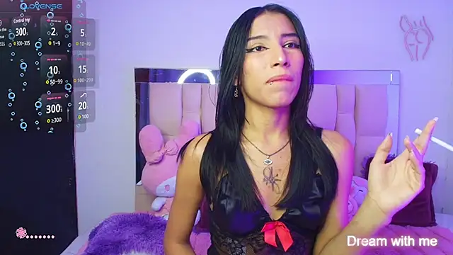 Snapshot of Silver_Rosex chatting on October 15, 5:40 am Silver Rosex online show from October 15, 5:40 am