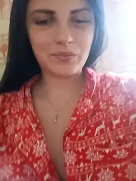 Lauren Amabel online show from November 29, 12:30 pm