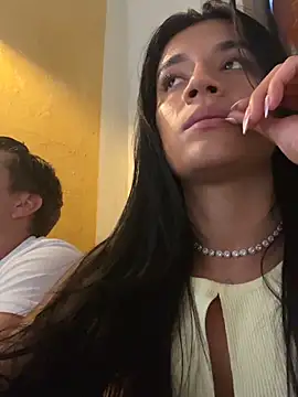 Siempre-locos69 online show from April 9, 10:37 pm